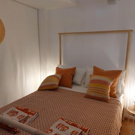 Bohemian 2 Bed Apartamento Amarillo Agua Amarga  Eksteriør billede