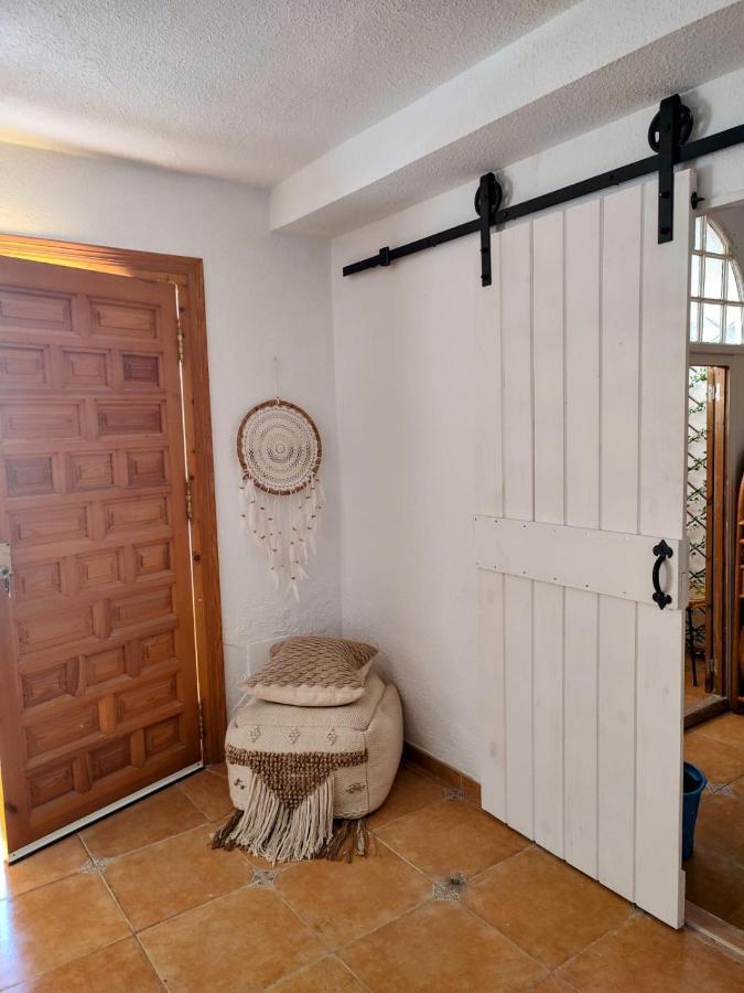 Bohemian 2 Bed Apartamento Amarillo Agua Amarga  Eksteriør billede