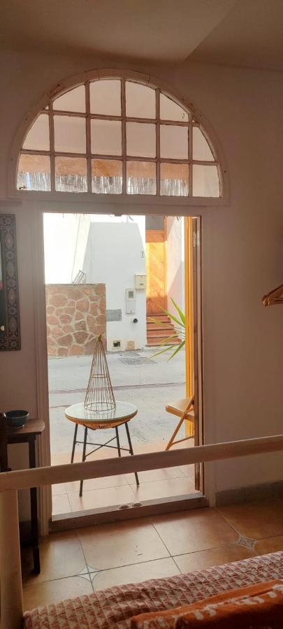 Bohemian 2 Bed Apartamento Amarillo Agua Amarga  Eksteriør billede