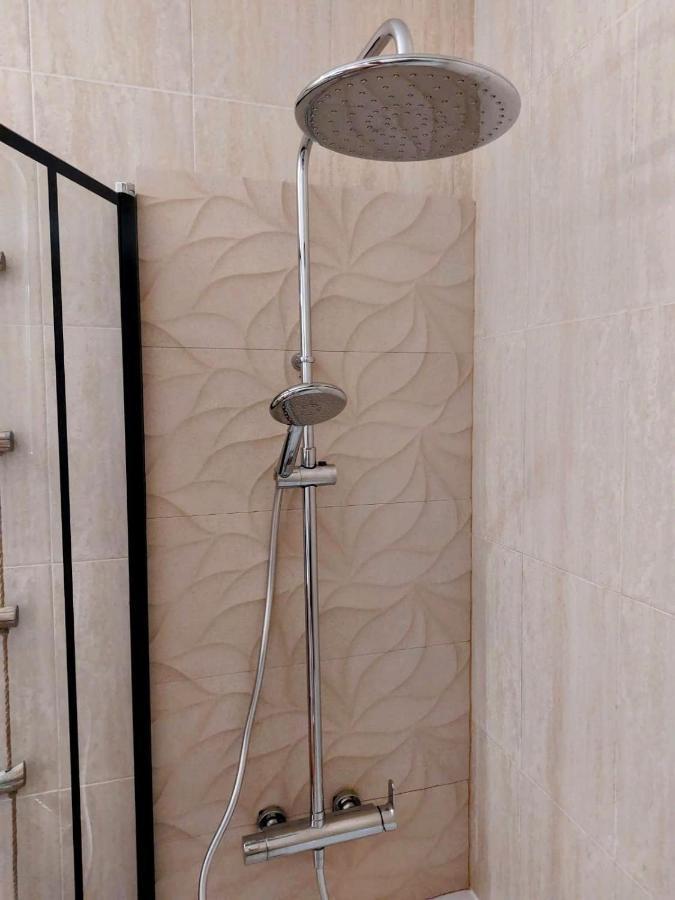 Bohemian 2 Bed Apartamento Amarillo Agua Amarga  Eksteriør billede