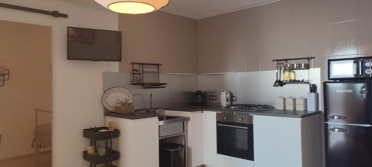 Bohemian 2 Bed Apartamento Amarillo Agua Amarga  Eksteriør billede