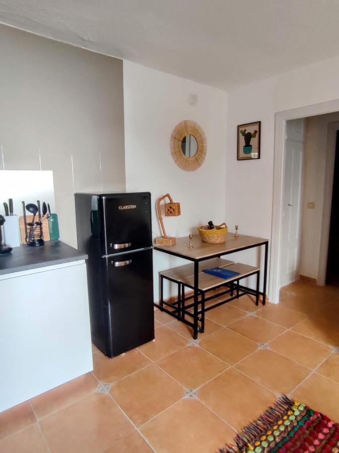 Bohemian 2 Bed Apartamento Amarillo Agua Amarga  Eksteriør billede